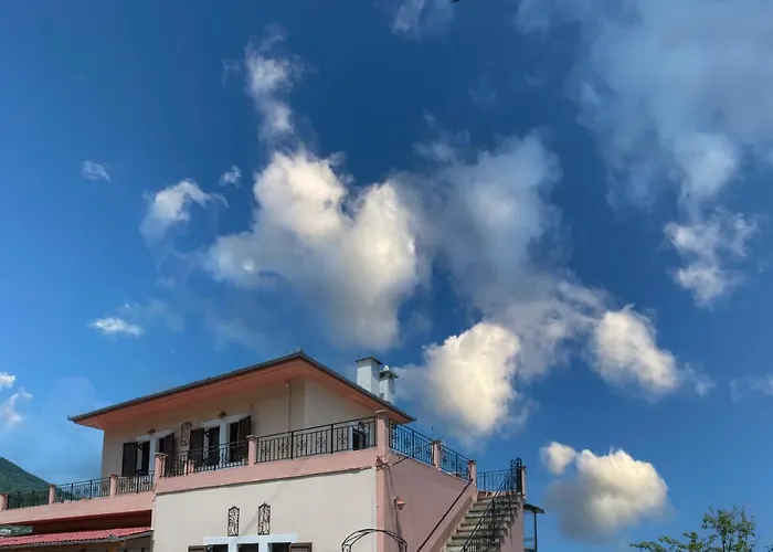 Pantheon 2 * Mourésion