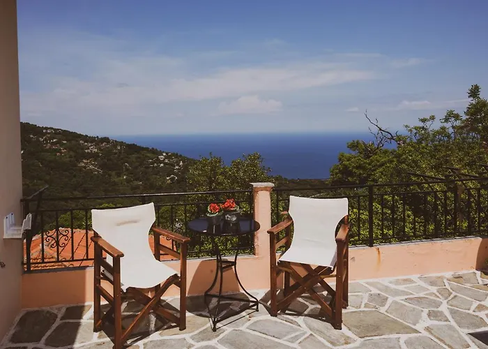 Pantheon 2 Mourésion