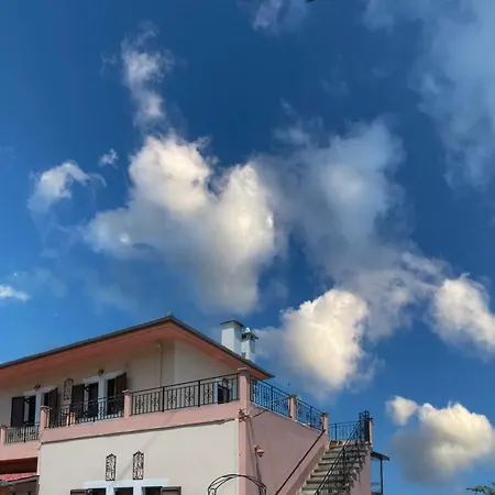 Pantheon 2 * Mourésion