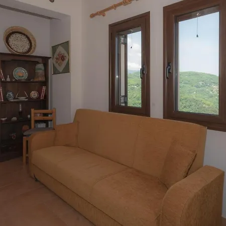 Ferienhaus Pantheon 2