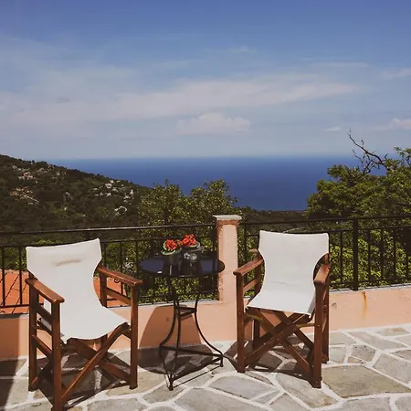 Pantheon 2 Mourésion