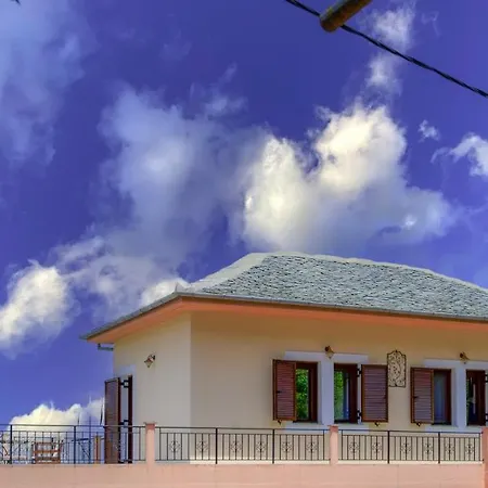 Casa de Férias Pantheon 2