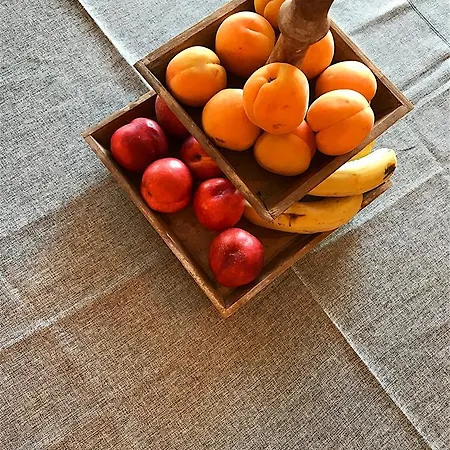 Pantheon 2 Ferienhaus Mourésion