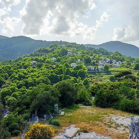 Pantheon 2 Ferienhaus