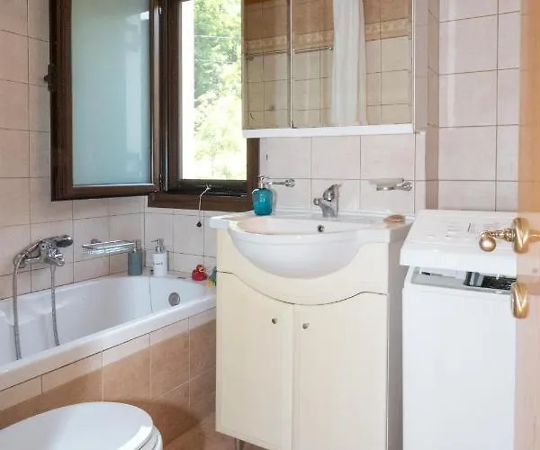 Pantheon 2 בית נופש *