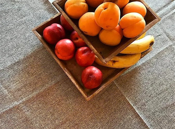 Pantheon 2 Casa de Férias Mourésion