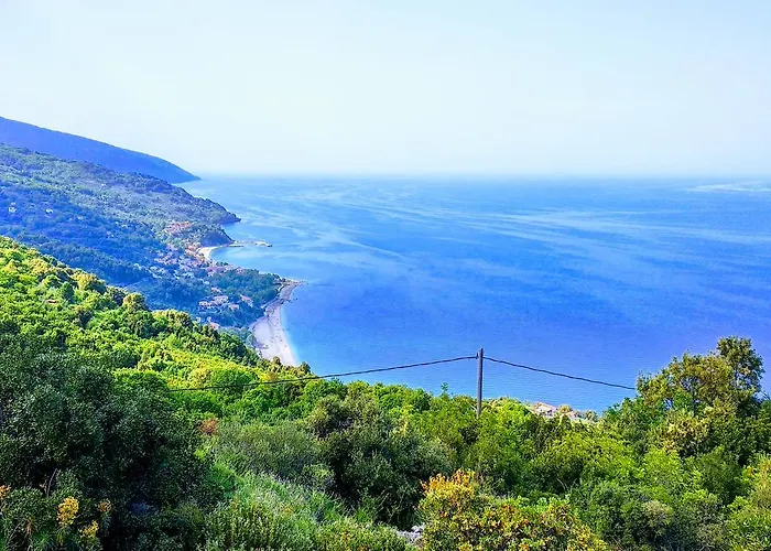 בית נופש Pantheon 2